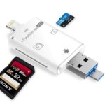 Accesorios únicos para el iPhone que nunca supo que necesitaba para su iPhone X o 8