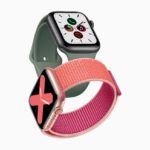 La pantalla siempre encendida finalmente llega a Apple Watch con la serie 5