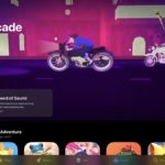 Lista de todos los juegos de Apple Arcade que puedes jugar ahora mismo