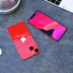 Renders muestran el diseño del iPhone 13 mini con un notch más pequeño y una nueva disposición de la cámara en la protuberancia