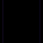 Preciosos fondos de pantalla con marco para iPhone 13 (Ep. 10)