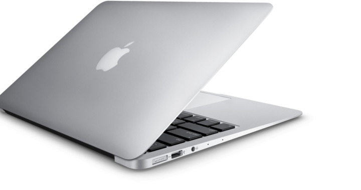 Apple podría lanzar un nuevo MacBook Air de 13 pulgadas en 2018