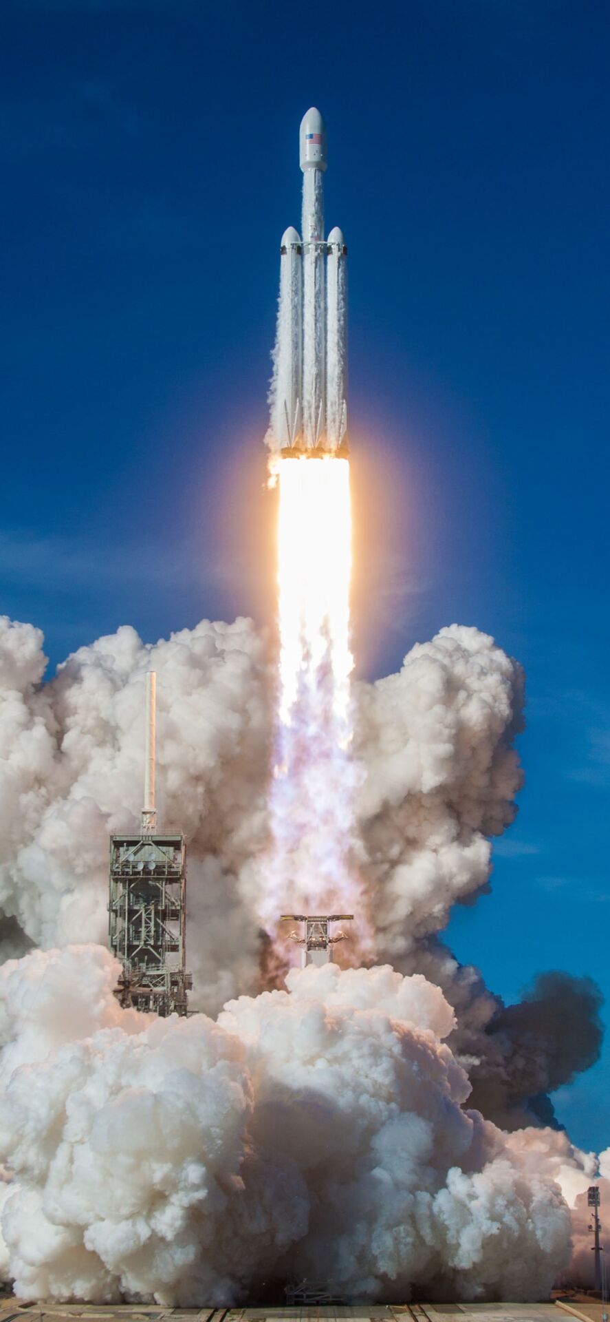 10 Amazing SpaceX Wallpapers para iPhone X (Ep. 12)