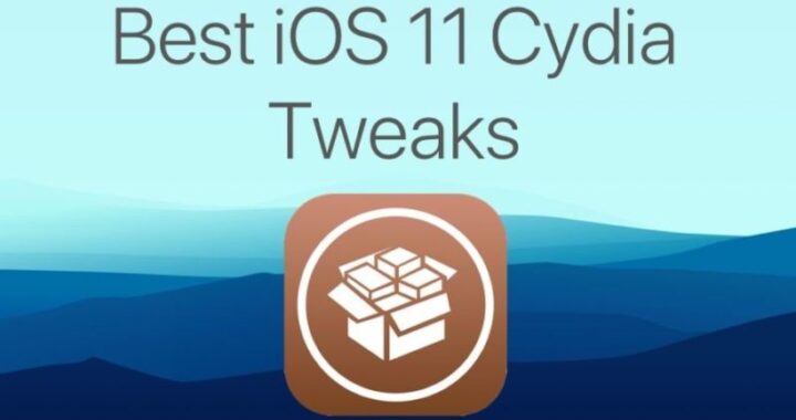 20+ Best iOS 11 Ajustes de Cydia lanzados hasta ahora (Ep. 1)