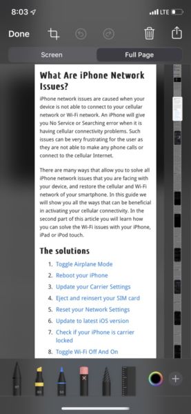20 de los mejores consejos y trucos de iPhone para iOS 13