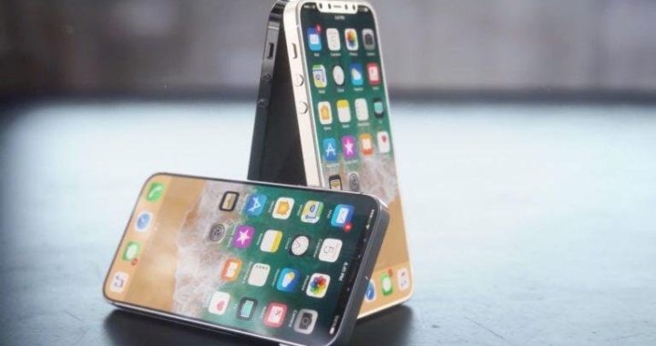 2020 iPhones Para traer de vuelta el diseño del iPhone 4