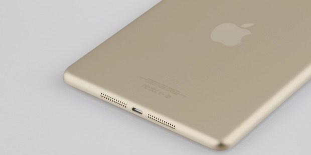 5 características que esperamos ver en el iPad Air 2 y el iPad mini 3ª generación.