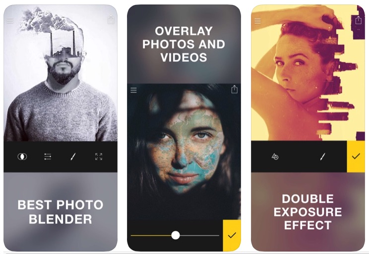6 aplicaciones iOS fantásticas para fotógrafos