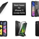 6 Mejores Estuches de Protección para el iPhone 11 (Menos de $20)