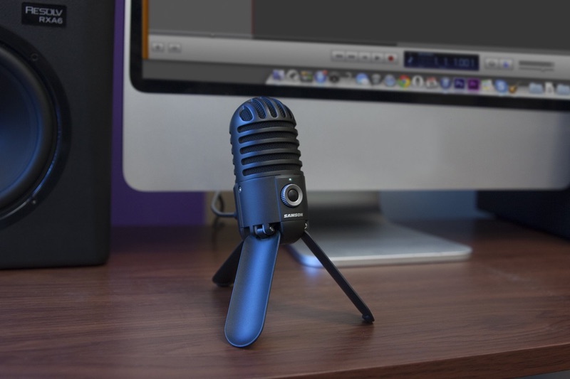 7 mejores micrófonos USB para usuarios de Mac (opciones Premium y asequibles)