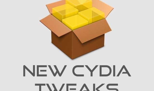 7 Nuevos Ajustes de Cydia: Obturador, TapVideoConfig, ChromaHomeBar y más