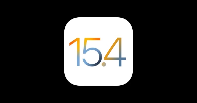 Apple lanza iOS 15.4.1 y iPadOS 15.4.1, obtenga enlaces de descarga aquí