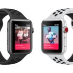Apple podría descontinuar el Apple Watch Series 3 a finales de este año