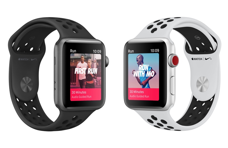 Apple podría descontinuar el Apple Watch Series 3 a finales de este año