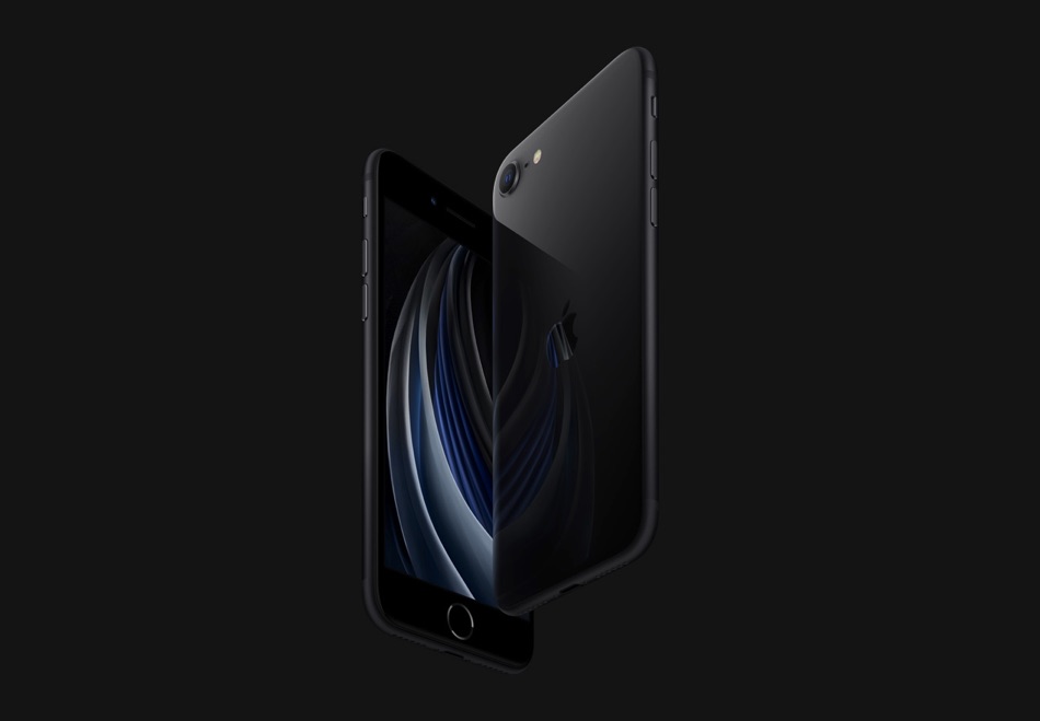 Apple realizará un evento de medios en marzo o abril para anunciar el iPhone SE 3