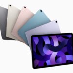 Cómo poner el iPad Air 5 en modo de recuperación o modo DFU