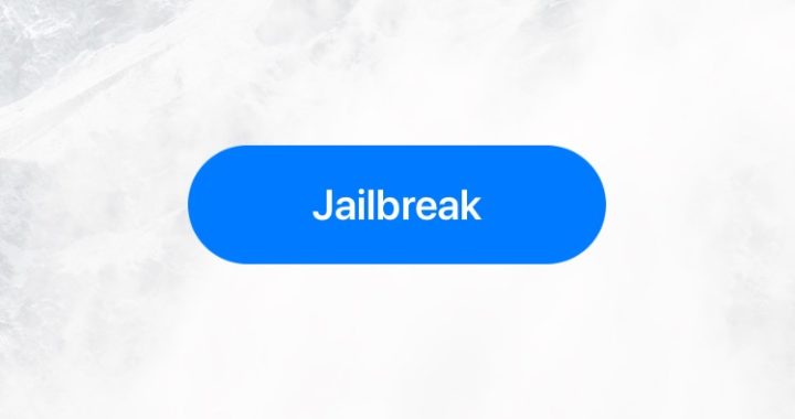 Los aspirantes a jailbreak deben mantenerse alejados de iOS 12.4