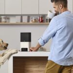 Las mejores cámaras para mascotas que funcionan con iPhone en 2022