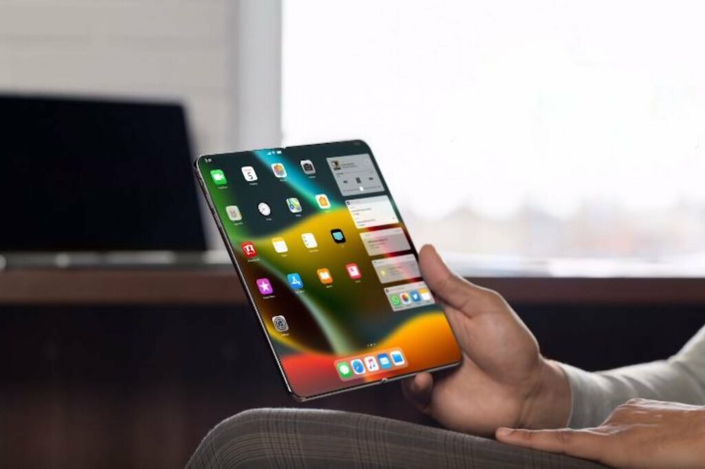 Múltiples informes afirman que Apple podría lanzar iPhone y iPad plegables alrededor de 2025