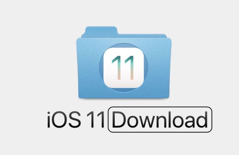 Actualización de iOS 11.0.1 publicada con correcciones y mejoras[Enlaces de descarga directa]