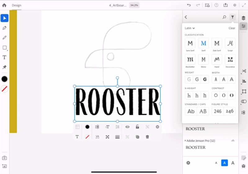 Adobe lanzará Illustrator para iPad en algún momento de 2020