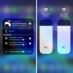 Cómo compartir el audio en el iPhone usando AirPods y otros auriculares