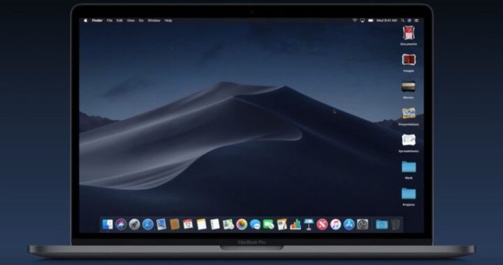 Algunos usuarios de MacBook Pro informan de problemas de instalación con macOS Mojave