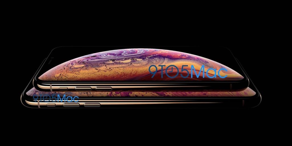 Apple Accidentally Leaks 'iPhone XS' (filtraciones accidentales)