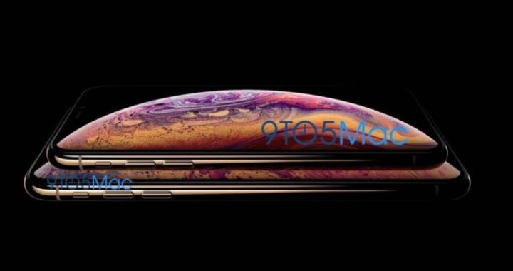 Apple Accidentally Leaks 'iPhone XS' (filtraciones accidentales)