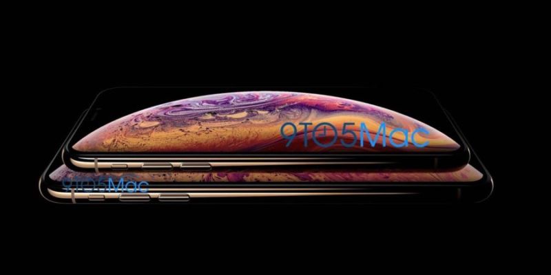 Apple Accidentally Leaks'iPhone XS' (filtraciones accidentales)
