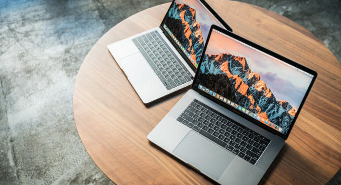 Apple actualiza el programa de servicio de teclados para incluir los modelos 2018