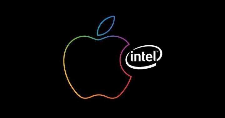 Apple adquiere el negocio de módems para teléfonos inteligentes de Intel por 1.000 millones de dólares