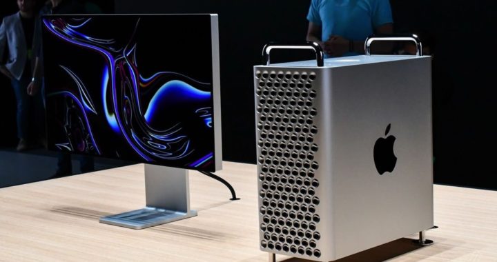 Apple añade el nuevo Mac Pro a la utilidad de configuración de Mac, Release Imminent?