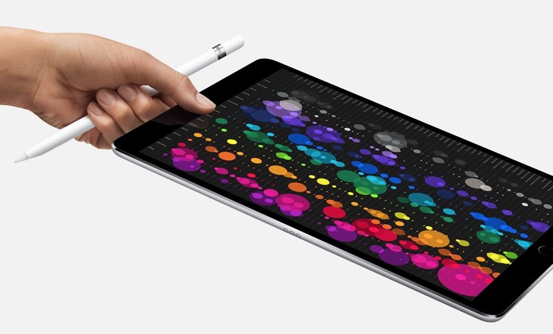 Apple añade sigilosamente $50 a los precios de los modelos iPad Pro de 256 GB y 512 GB