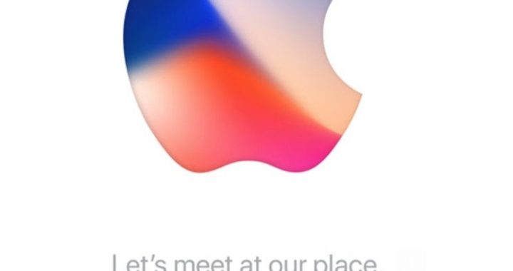 Apple anuncia el evento de iPhone 8 para el 12 de septiembre, tendrá lugar en el Steve Jobs Theater