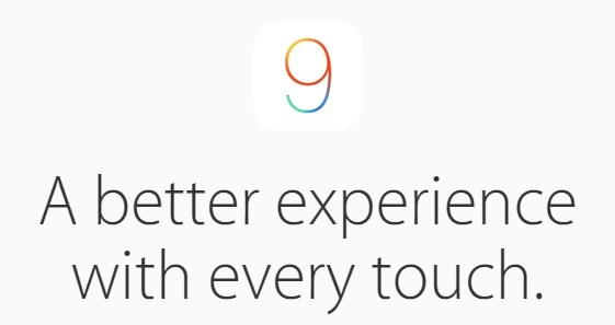 Apple anuncia su iOS 9 con nuevas funciones, aplicaciones y mejoras