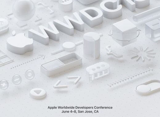 Apple Anuncia WWDC 18 Para Junio 4 - 8