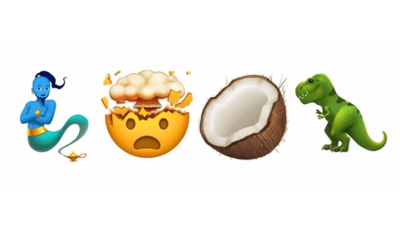 Apple celebra el Día Mundial de Emoji y presenta los próximos nuevos Emojis