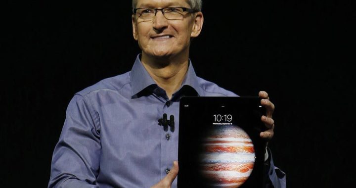 Apple celebrará un evento de March Media para lanzar los modelos iPad Air 3, iPhone 5se y Watch