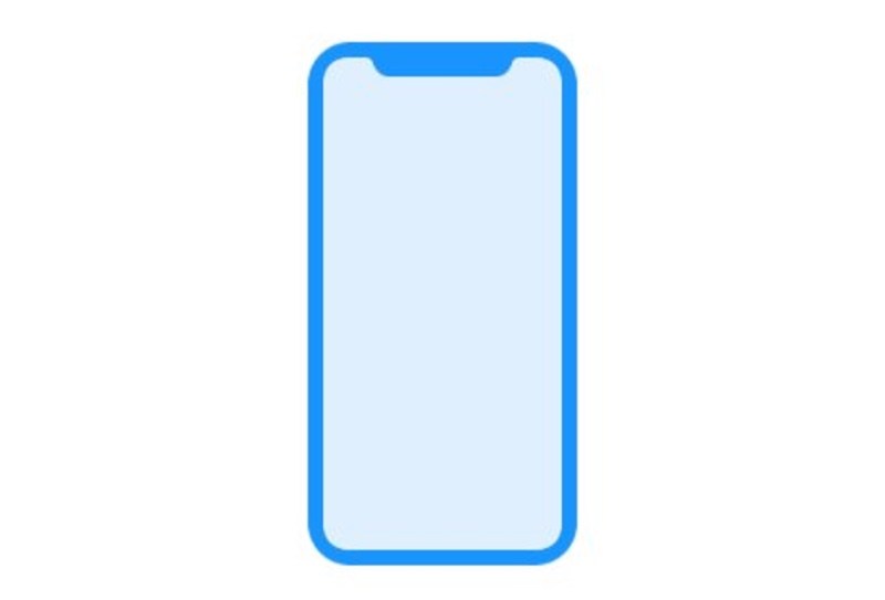 Apple confirma accidentalmente que el diseño del iPhone 8 tiene menos bisel a través del firmware de HomePod
