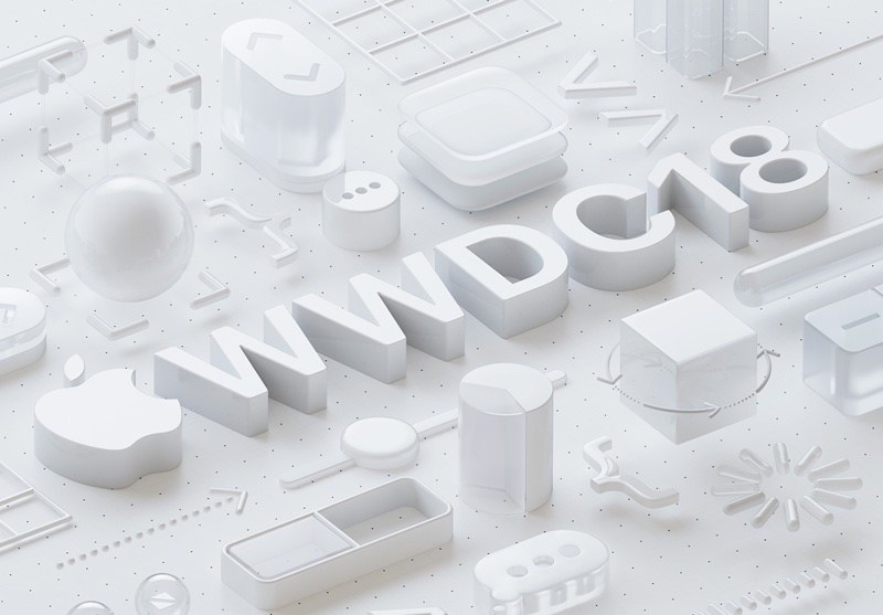 Apple envía a la prensa las 18 invitaciones principales de WWDC