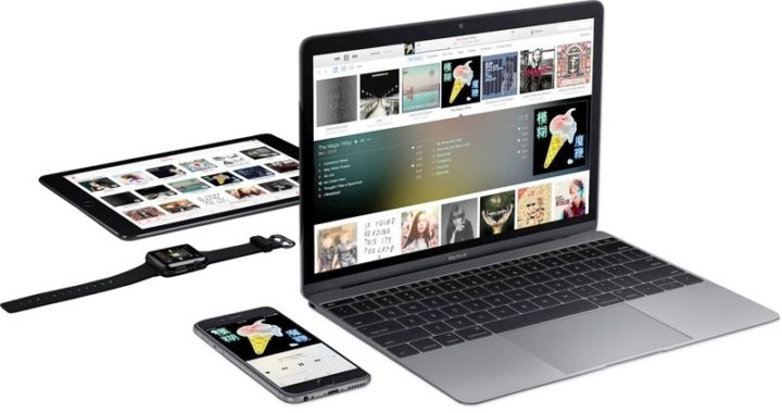 Apple ha lanzado las segundas betas para iOS 9.3.3, OS X 10.11.6, watchOS 2.2.2 y tvOS 9.2.2
