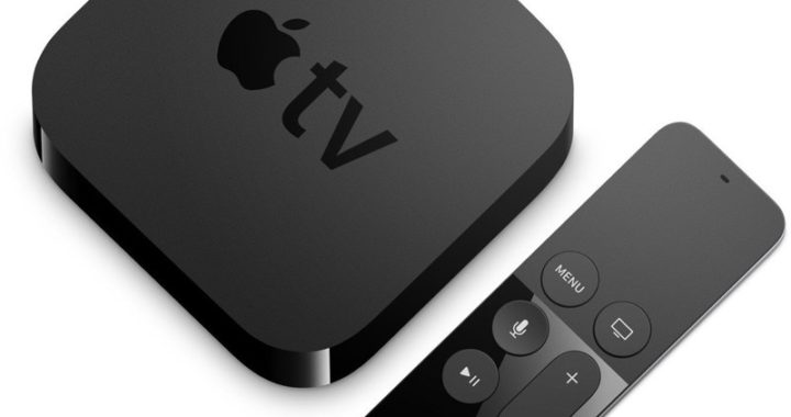 Apple ha lanzado tvOS 11.0 para el público
