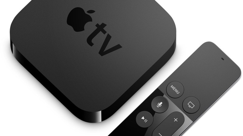Apple ha lanzado tvOS 11.0 para el público