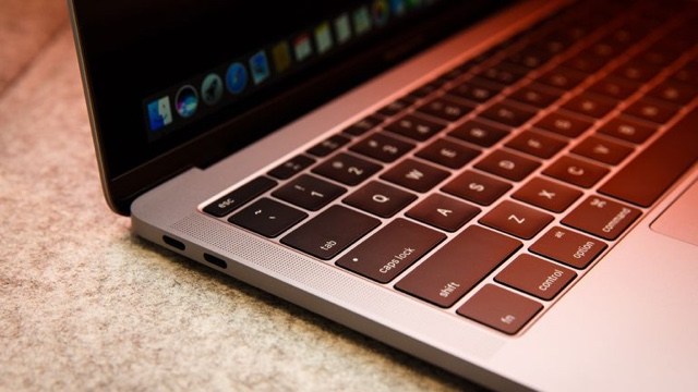 Apple inicia un programa gratuito de sustitución de baterías para determinados modelos de MacBook Pro
