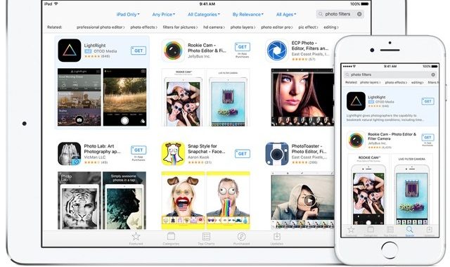 Apple lanza anuncios de búsqueda en App Store para todos los desarrolladores y ofrece 100 dólares de crédito gratis
