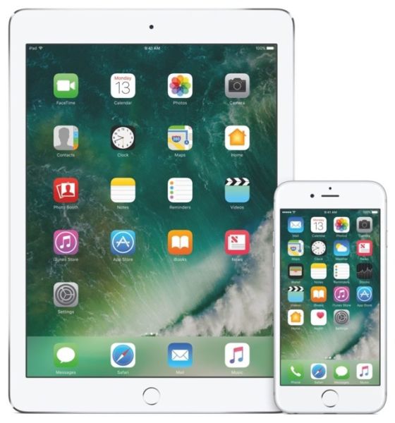Apple lanza iOS 10 Beta 3 para iPhone, iPad y iPod touch