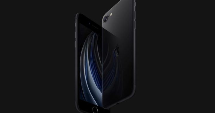 Apple lanza la segunda generación del iPhone SE con un chip biónico A13 y un precio de 399 dólares.