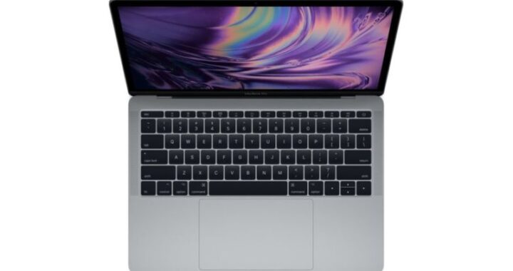 Apple lanza programas de reparación para el MacBook Pro de 13 pulgadas y el iPhone X