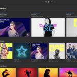 Apple lanza una aplicación web de música de Apple en la versión beta